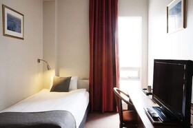 Fosshotel Baron