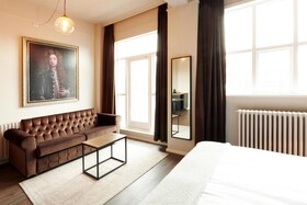 Fosshotel Baron