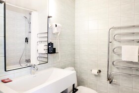 Fosshotel Lind