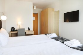 Fosshotel Lind