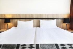 Fosshotel Lind