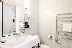 Fosshotel Lind