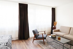 Fosshotel Lind
