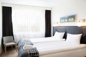 Fosshotel Lind