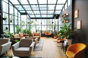 Fosshotel Lind