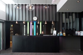 Fosshotel Lind