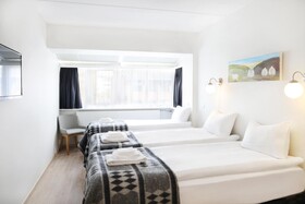 Fosshotel Lind
