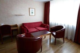 Fosshotel Raudara