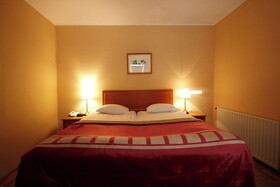 Fosshotel Raudara