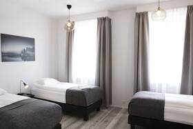 Fosshotel Raudara