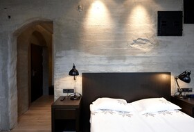 Fosshotel Raudara