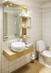 Fosshotel Raudara