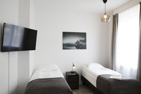 Fosshotel Raudara