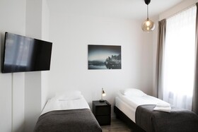 Fosshotel Raudara