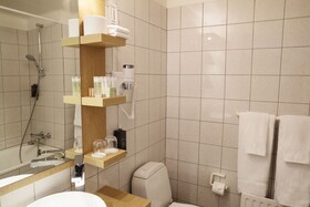 Fosshotel Raudara