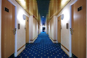 Fosshotel Raudara
