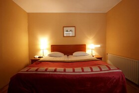 Fosshotel Raudara