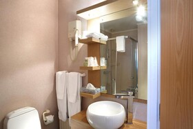 Fosshotel Raudara