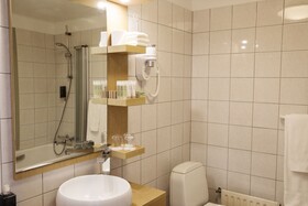 Fosshotel Raudara