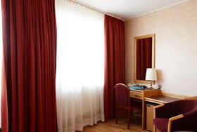 Fosshotel Raudara