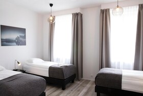 Fosshotel Raudara