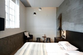 Fosshotel Raudara