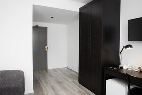 Fosshotel Raudara