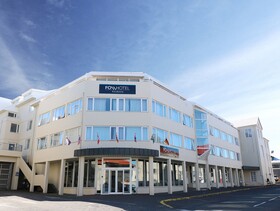 Fosshotel Raudara