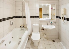 Fosshotel Raudara
