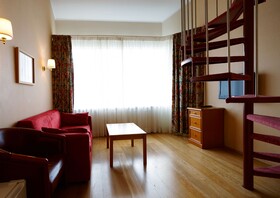 Fosshotel Raudara
