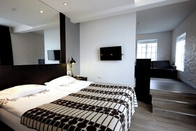 Fosshotel Raudara