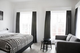 Fosshotel Raudara