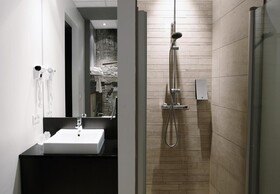 Fosshotel Raudara