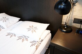 Fosshotel Raudara