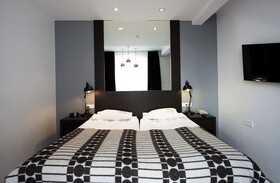 Fosshotel Raudara