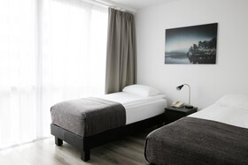 Fosshotel Raudara