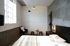 Fosshotel Raudara
