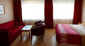 Fosshotel Raudara