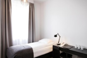 Fosshotel Raudara