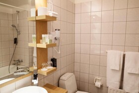 Fosshotel Raudara