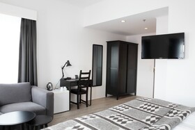 Fosshotel Raudara