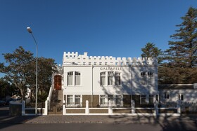 Galtafell Guesthouse
