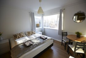 Hallgrims Guesthouse