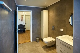 Hallgrims Guesthouse