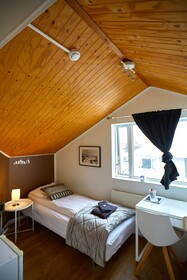 Hallgrims Guesthouse