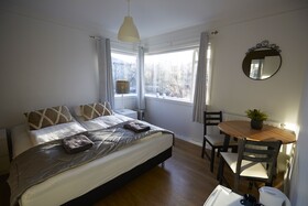 Hallgrims Guesthouse