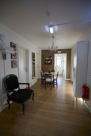 Hallgrims Guesthouse