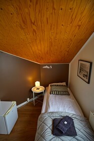 Hallgrims Guesthouse