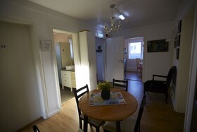 Hallgrims Guesthouse