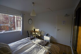 Hallgrims Guesthouse